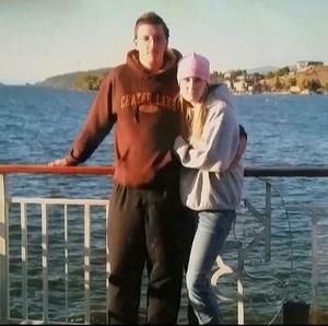 Meet your Posher, Christy